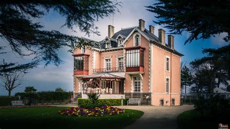 casa di dior normandie|christian dior villa les rhumbs.